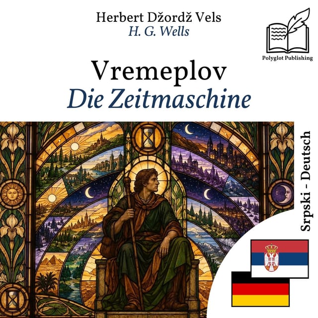 Die Zeitmaschine