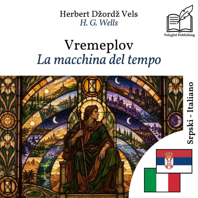 La macchina del tempo