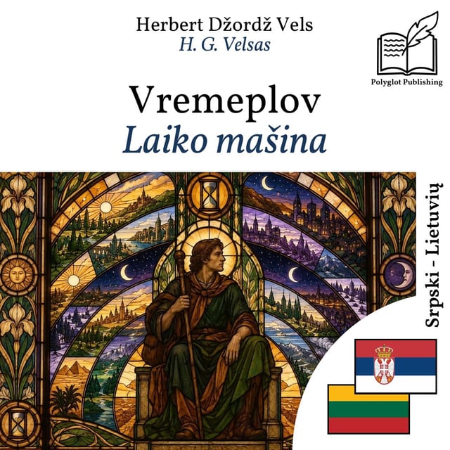 Laiko mašina
