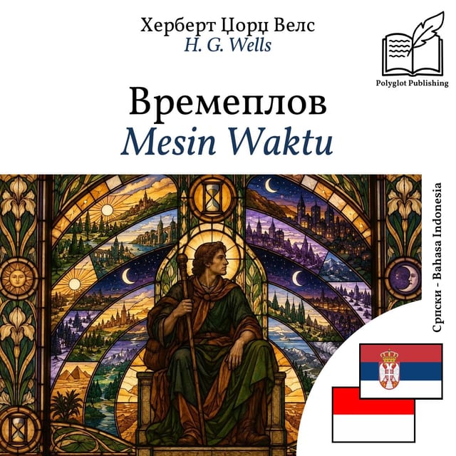 Mesin Waktu