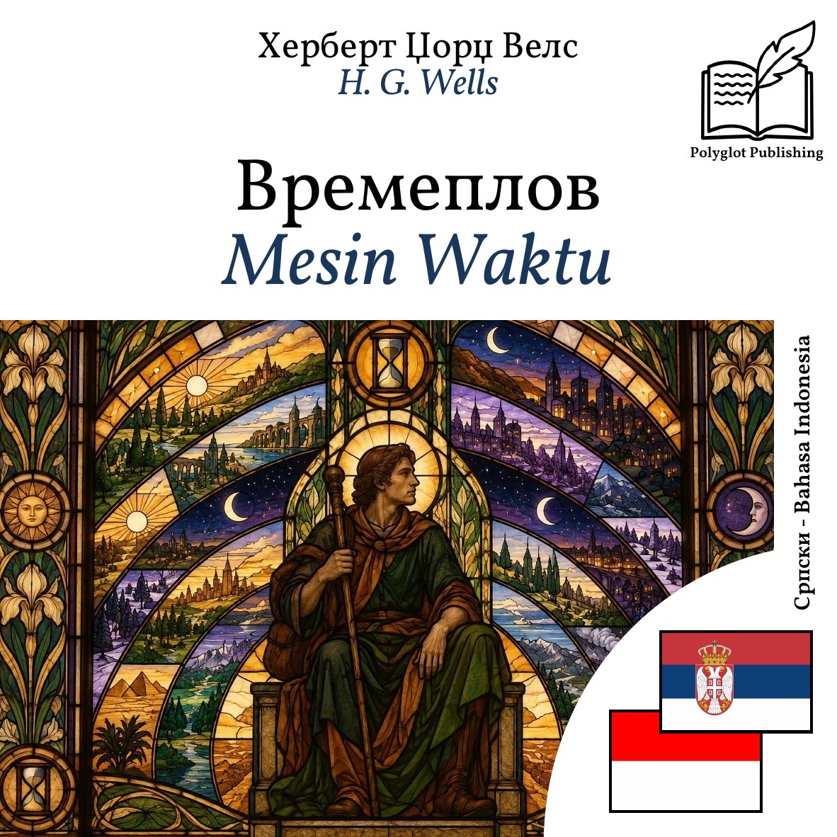 Mesin Waktu