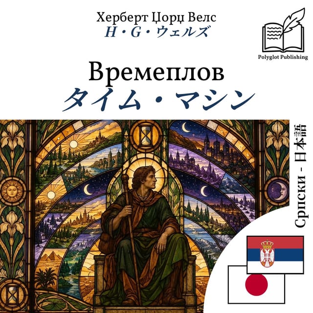 タイム・マシン