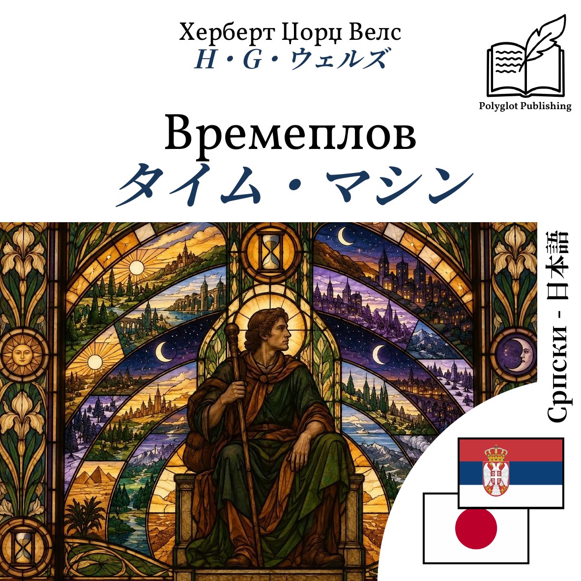 タイム・マシン