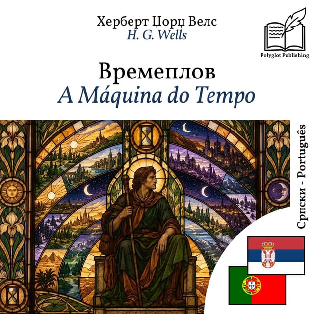 A Máquina do Tempo