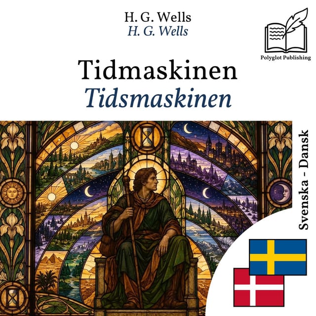 Tidsmaskinen