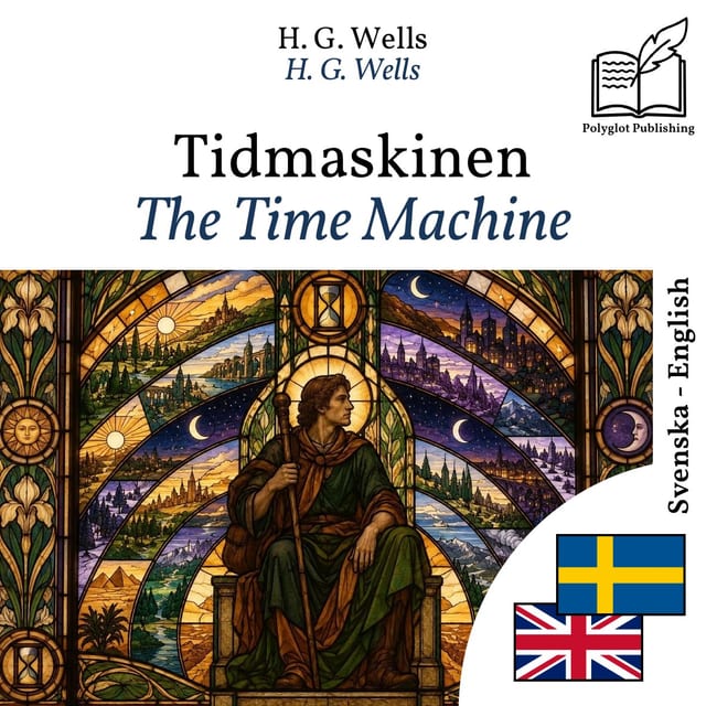 The Time Machine