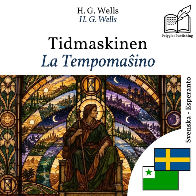 La Tempomaŝino
