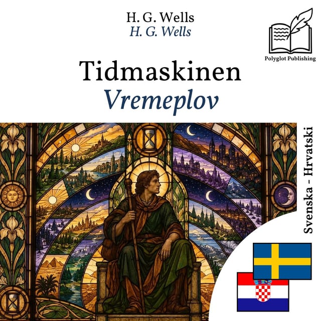 Vremeplov