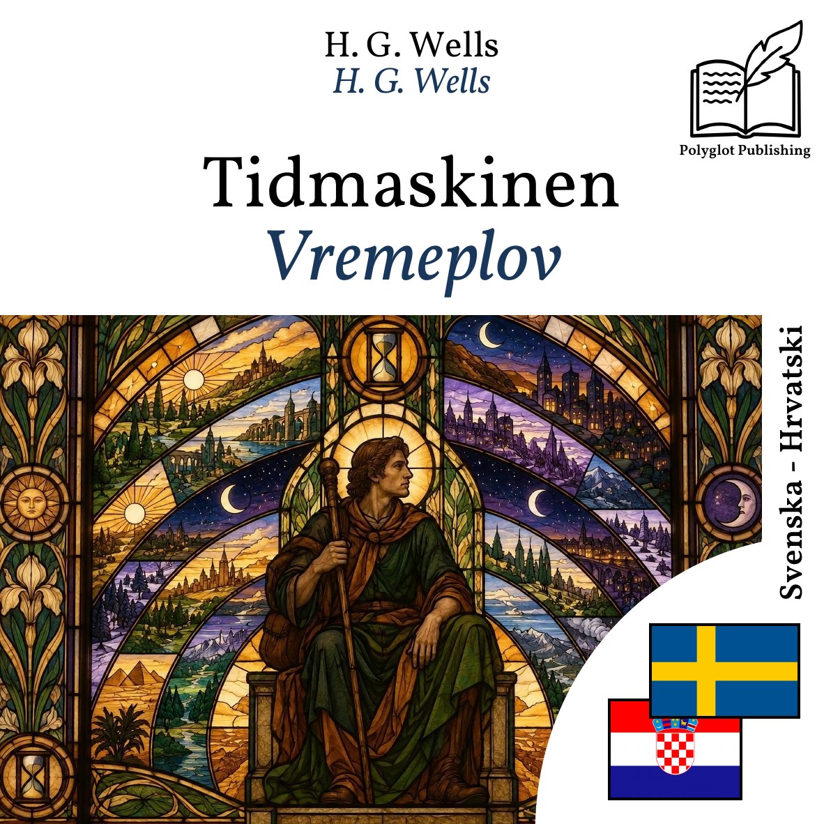 Vremeplov