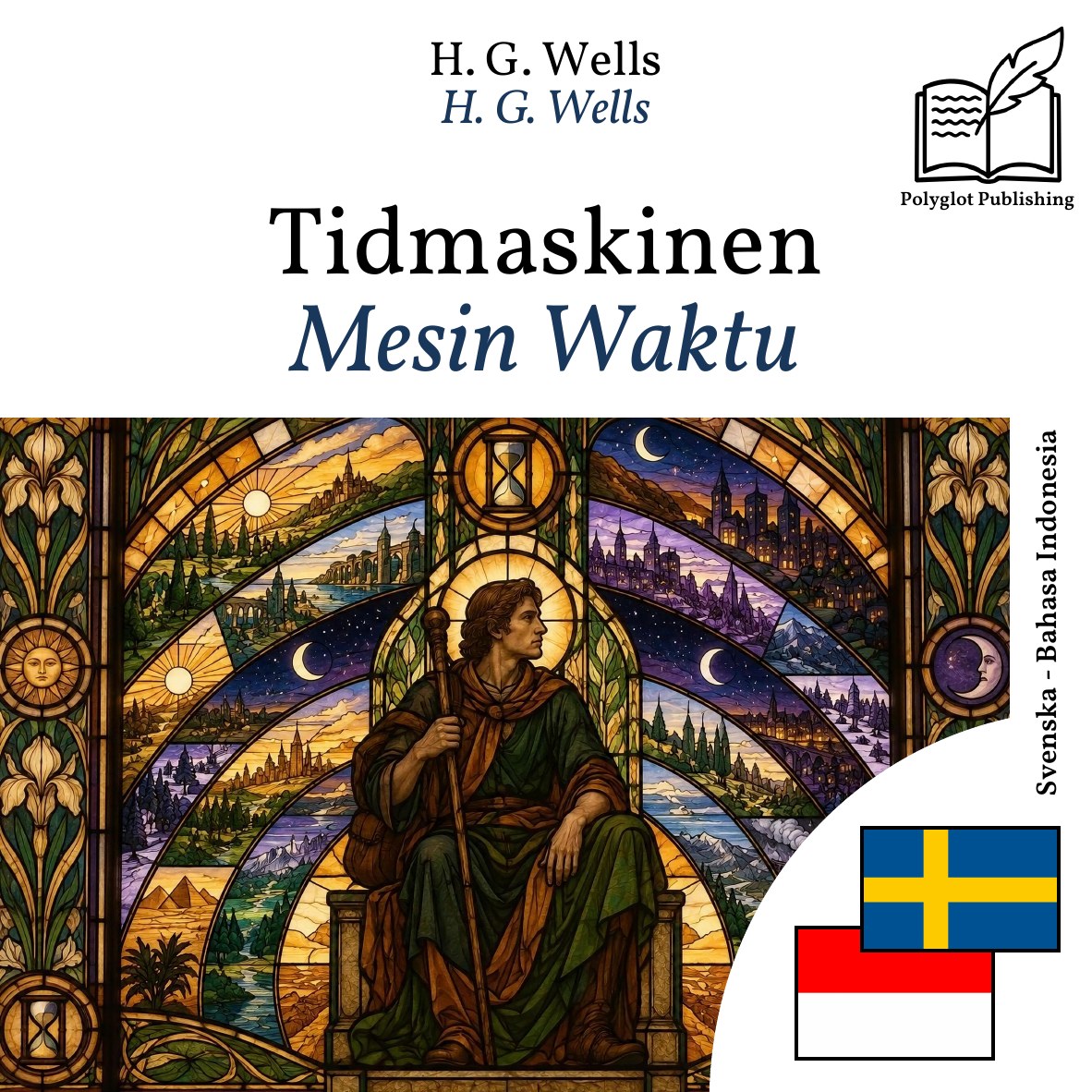 Mesin Waktu