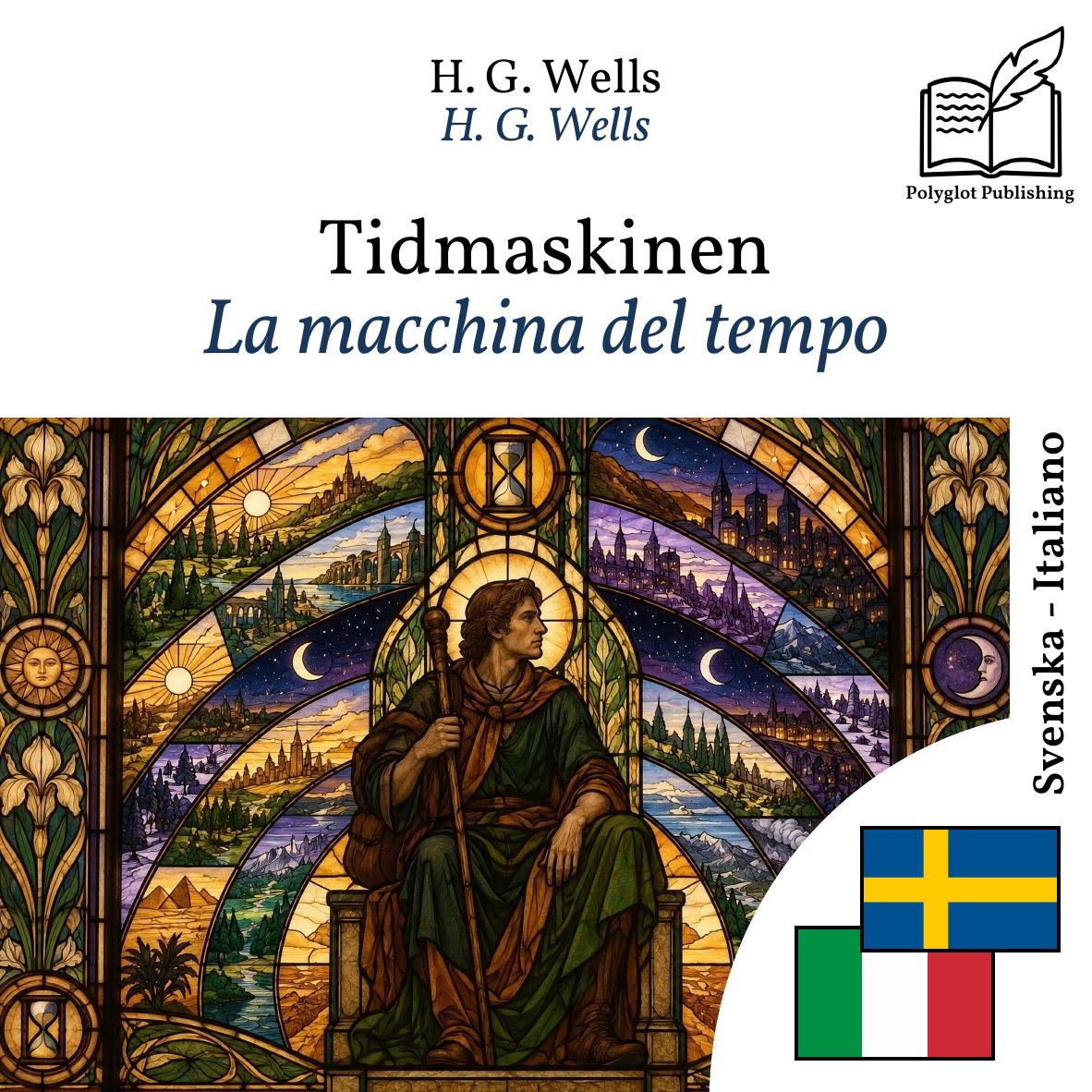 La macchina del tempo