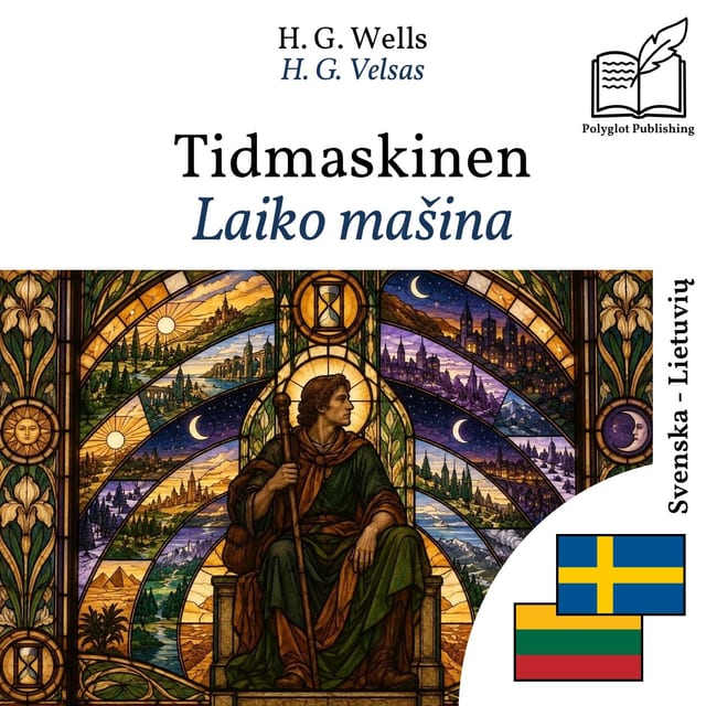Laiko mašina