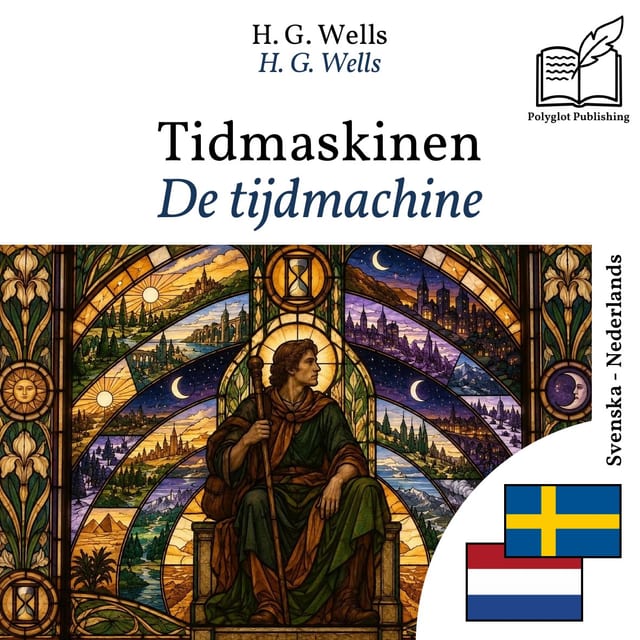 De tijdmachine