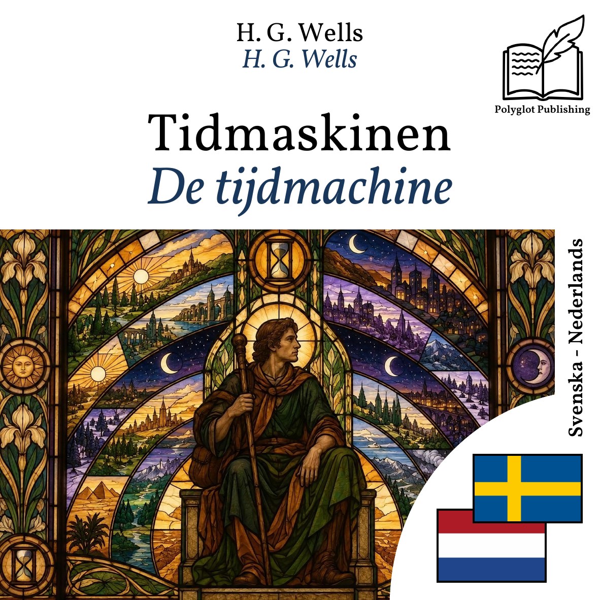 De tijdmachine