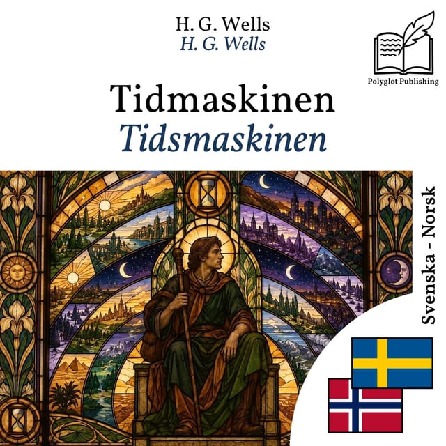 Tidsmaskinen