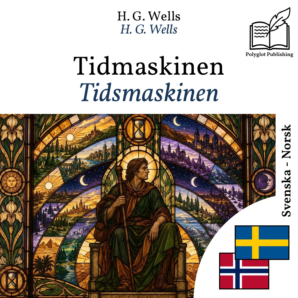 Tidsmaskinen