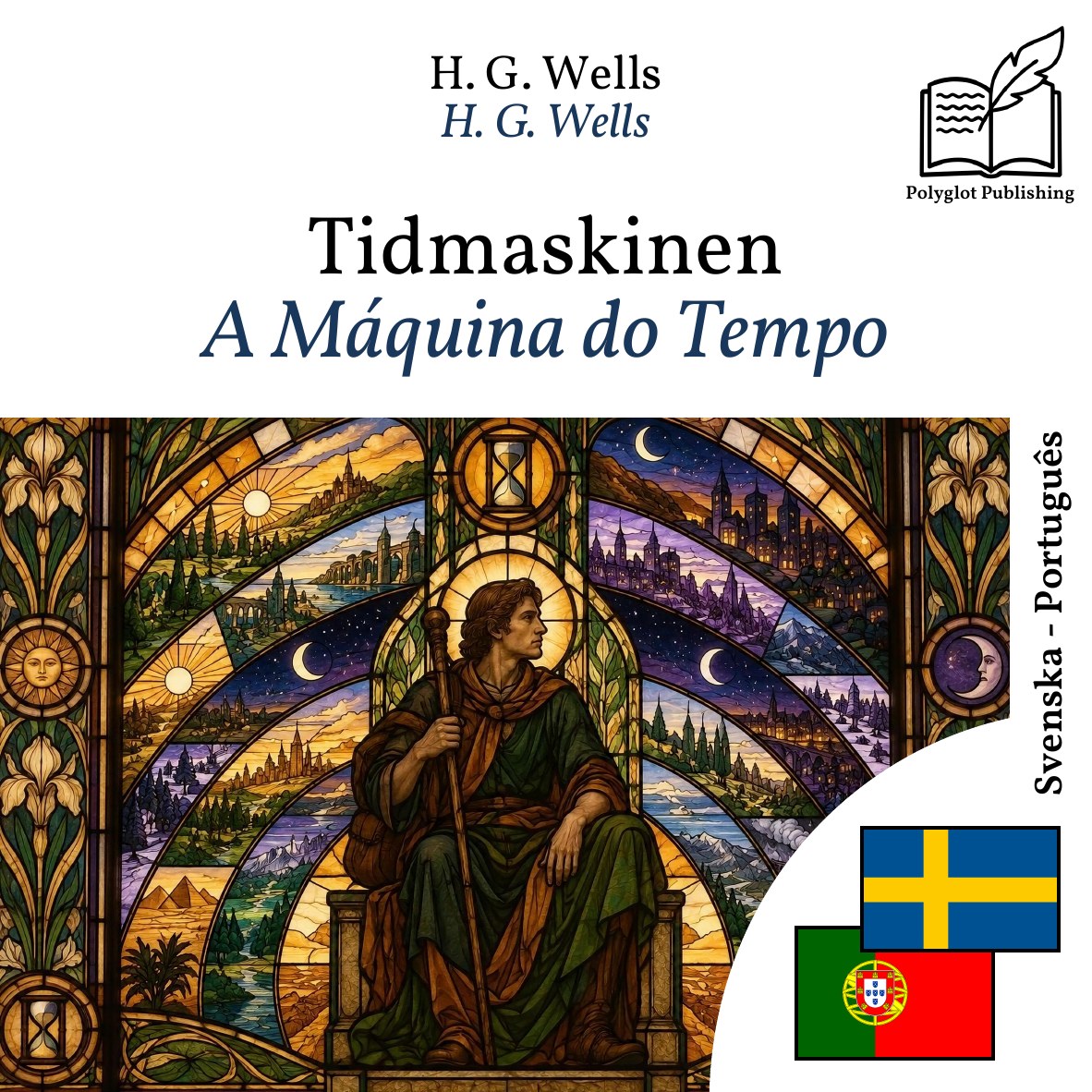 A Máquina do Tempo