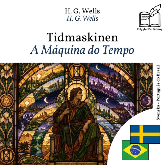 A Máquina do Tempo