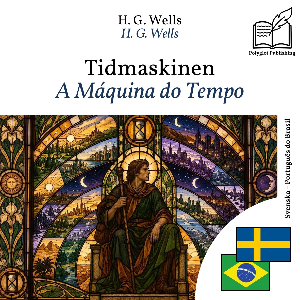 A Máquina do Tempo