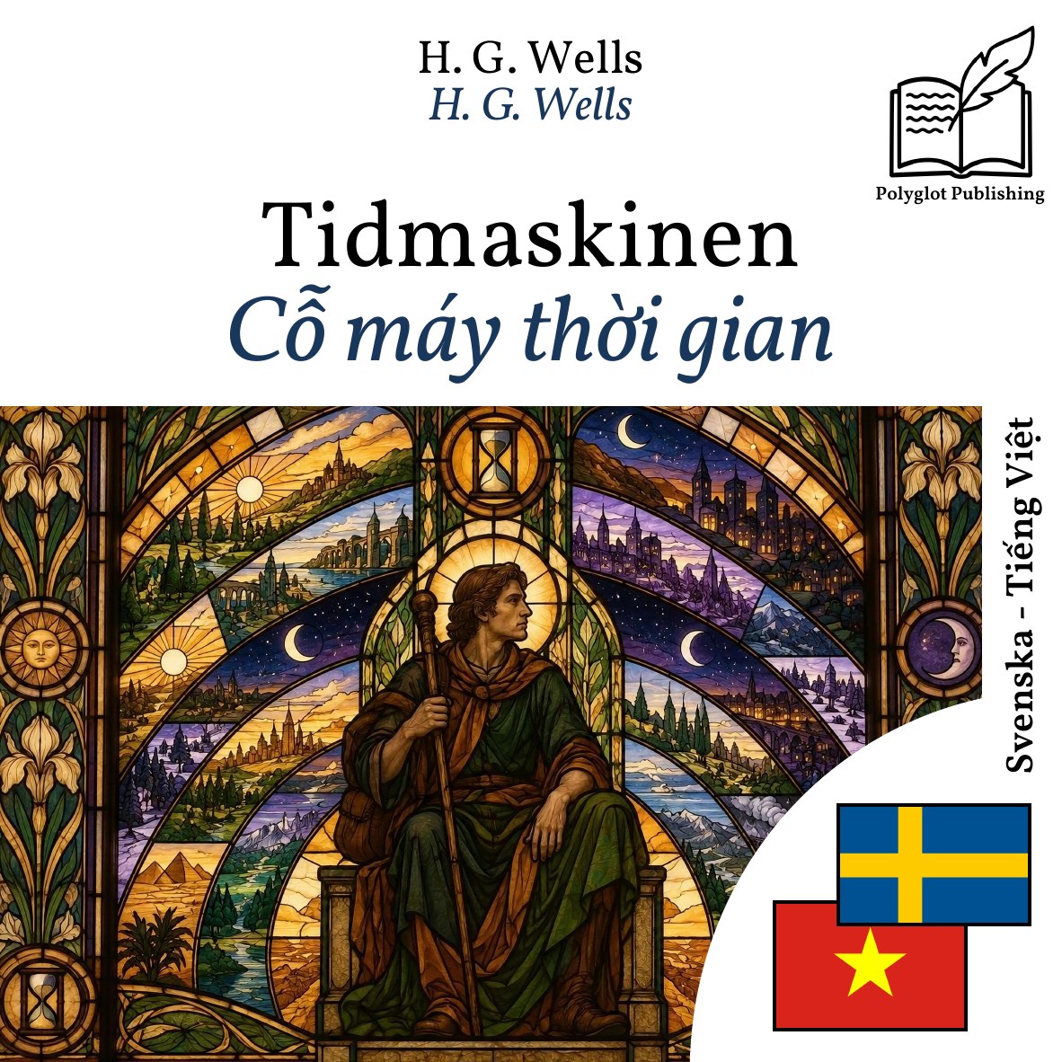 Cỗ máy thời gian