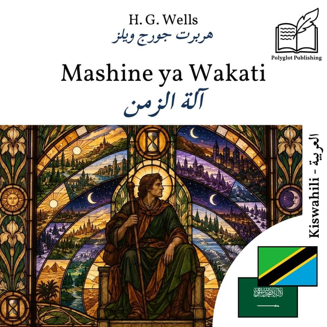 آلة الزمن