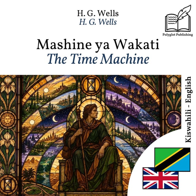 The Time Machine