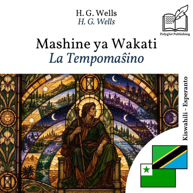 La Tempomaŝino
