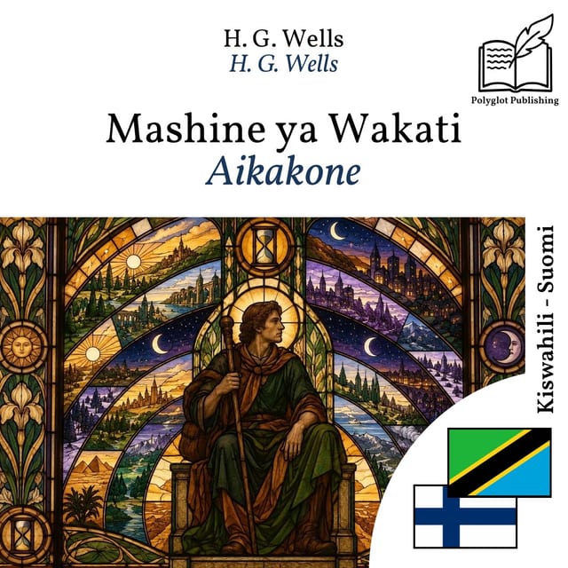 Aikakone