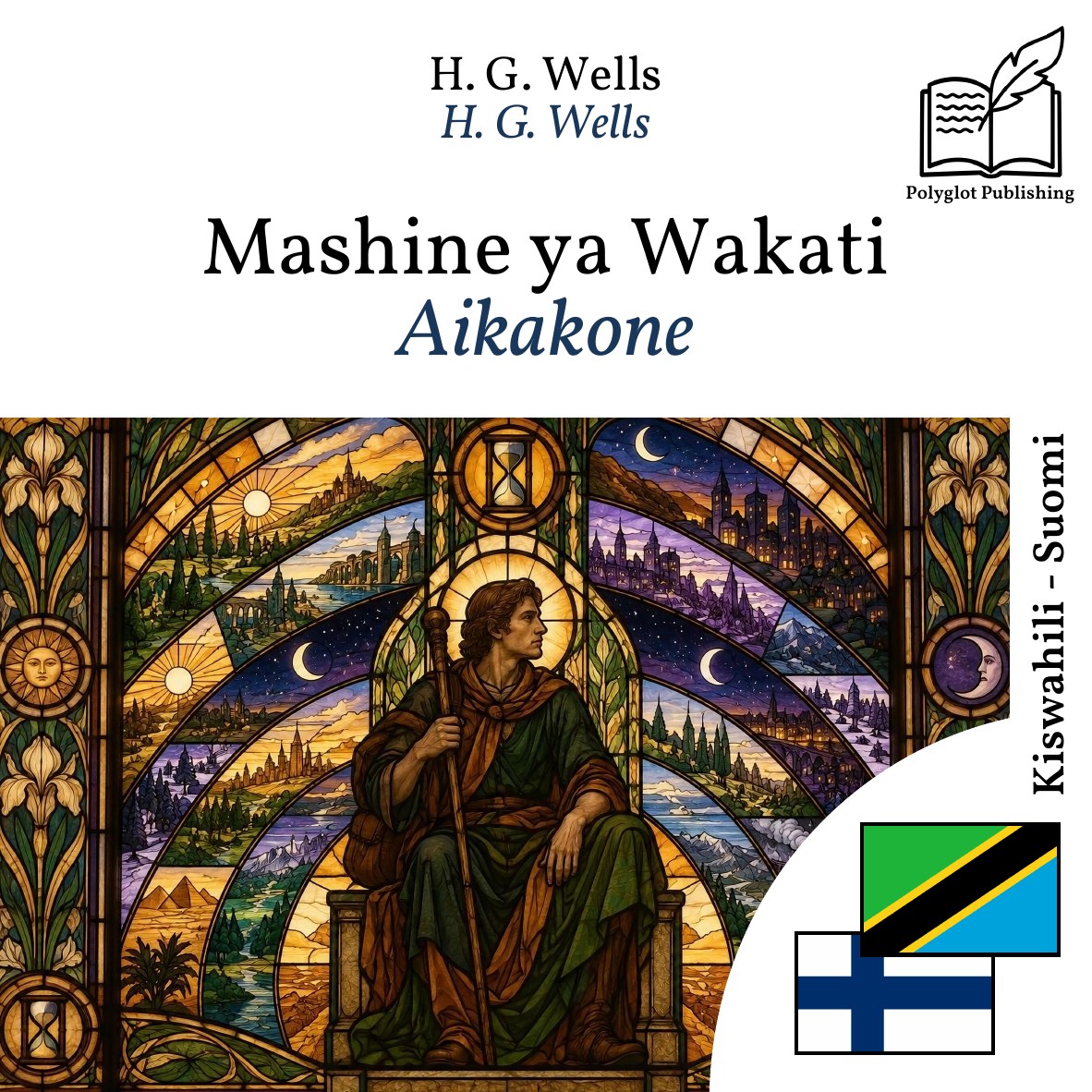 Aikakone