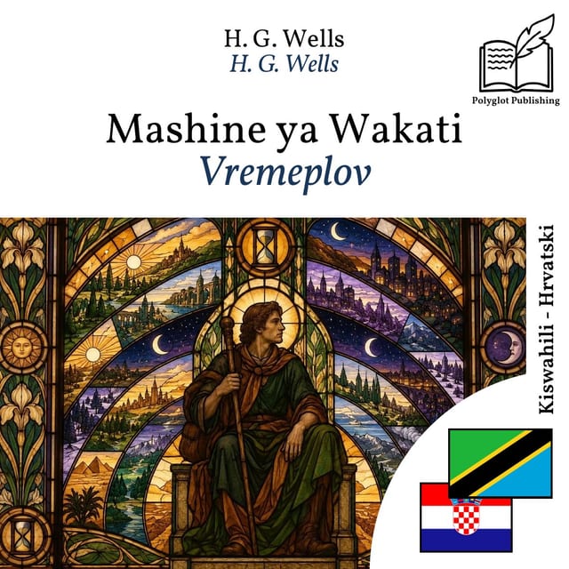 Vremeplov