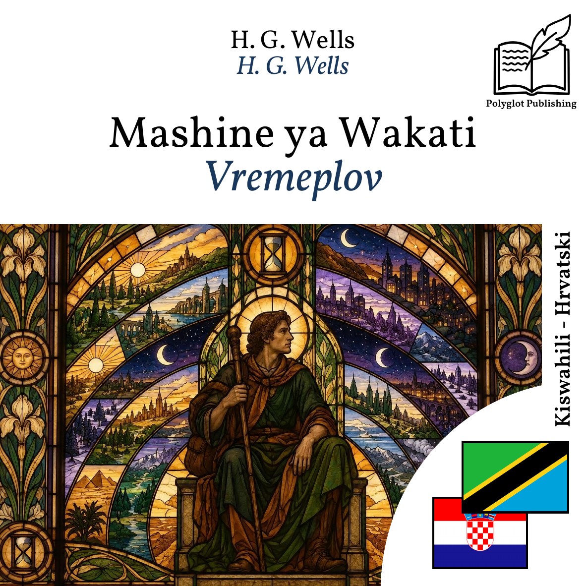 Vremeplov