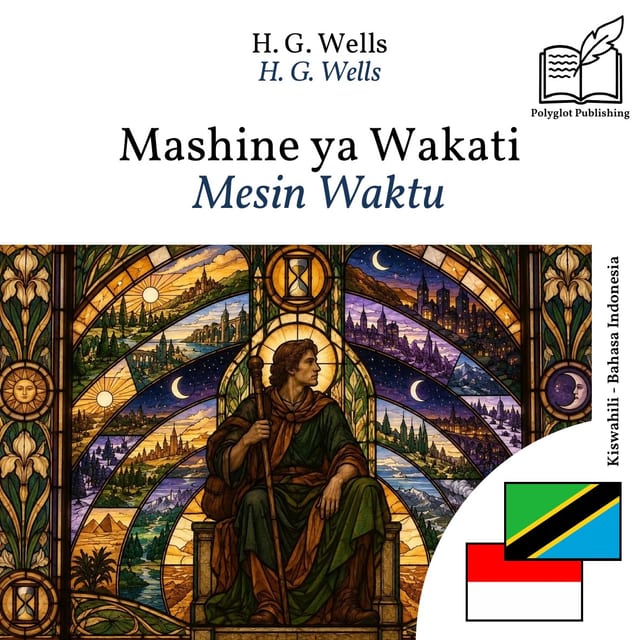 Mesin Waktu