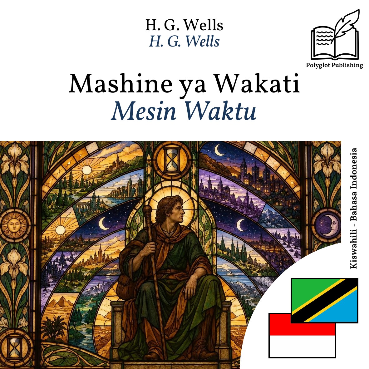 Mesin Waktu