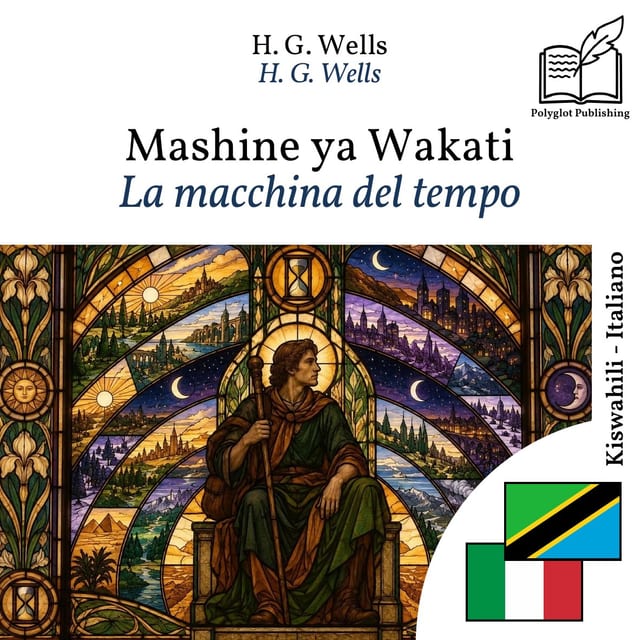 La macchina del tempo