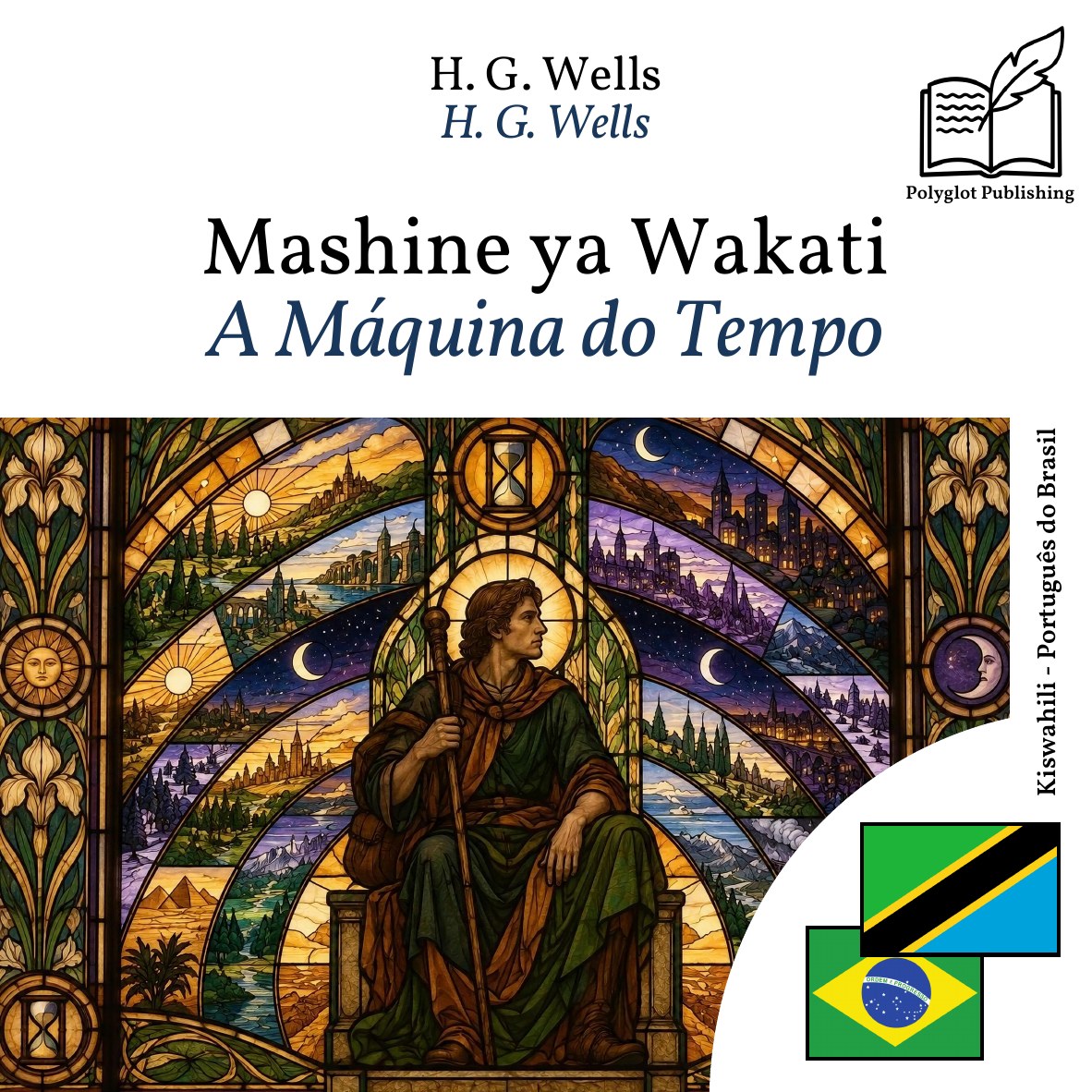 A Máquina do Tempo