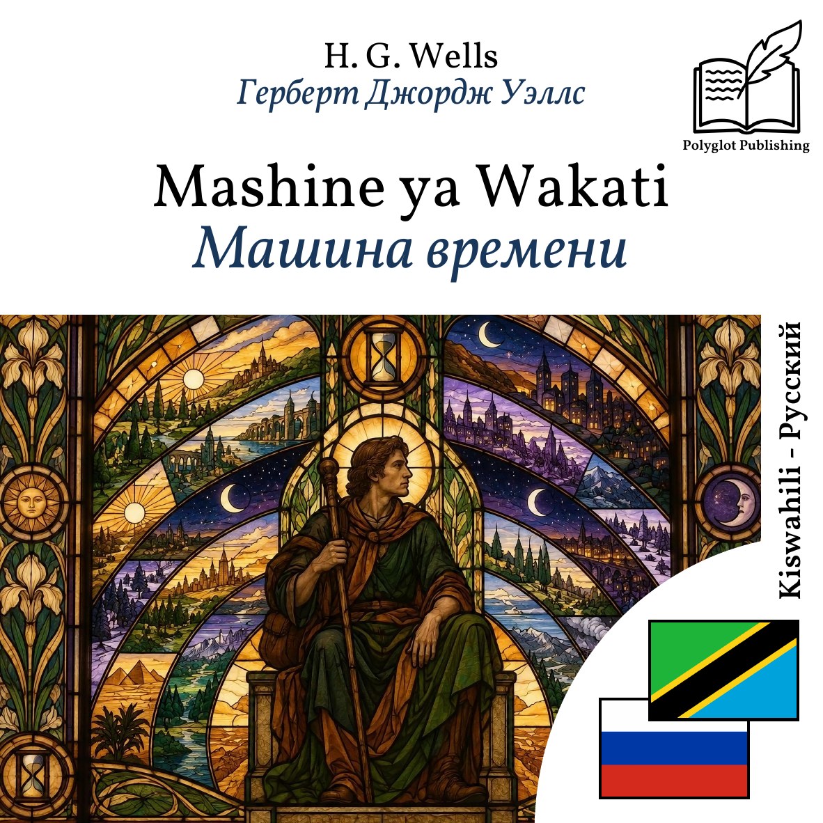 Машина времени