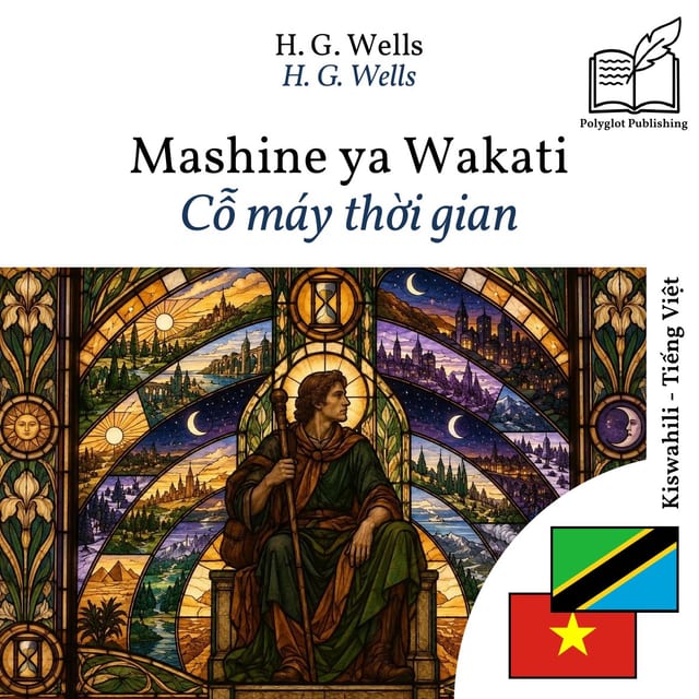 Cỗ máy thời gian