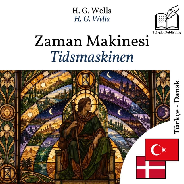 Tidsmaskinen