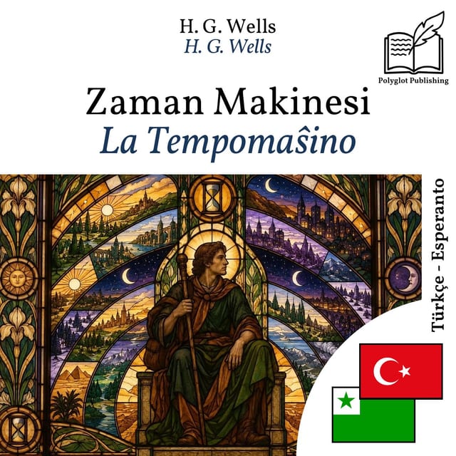 La Tempomaŝino
