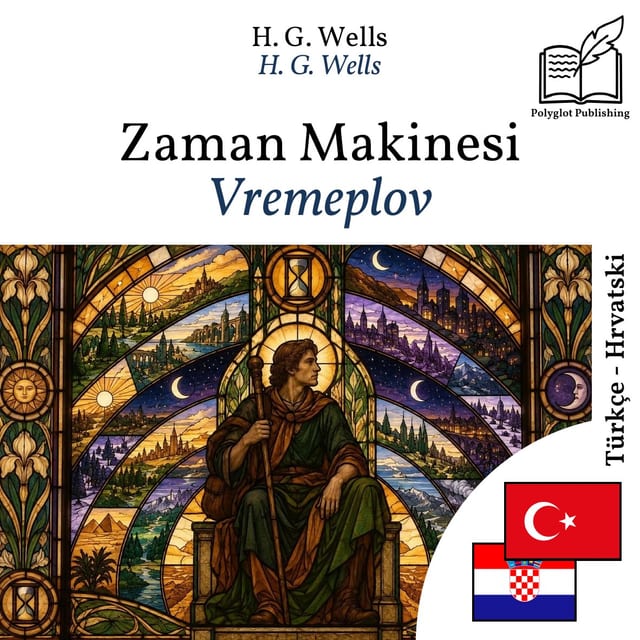 Vremeplov