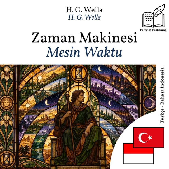 Mesin Waktu