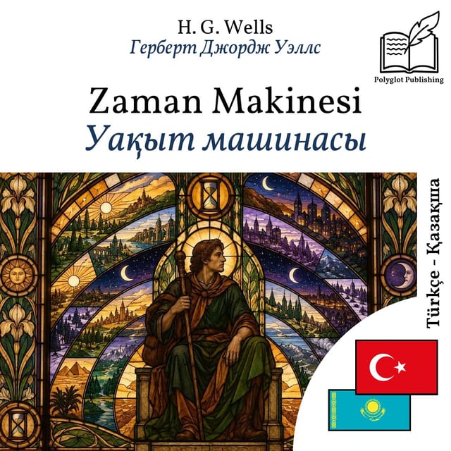 Уақыт машинасы