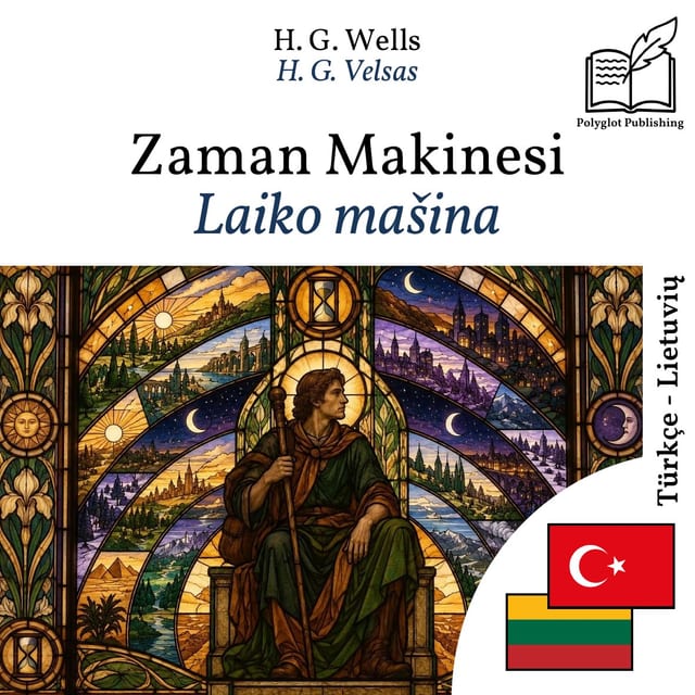 Laiko mašina