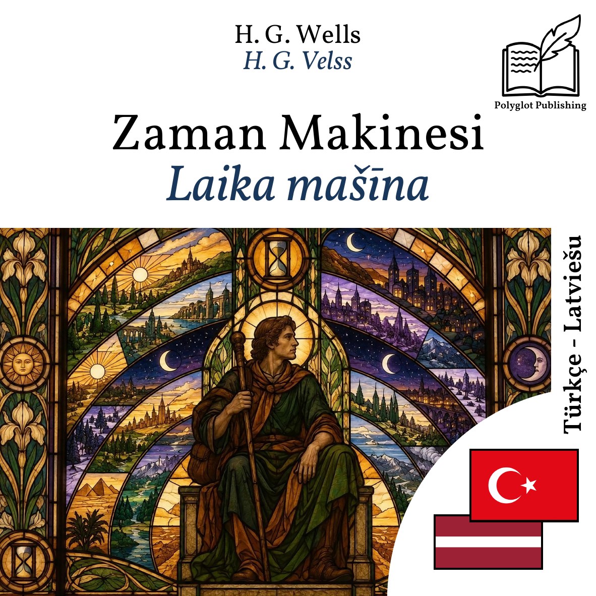 Laika mašīna
