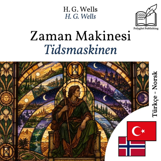 Tidsmaskinen