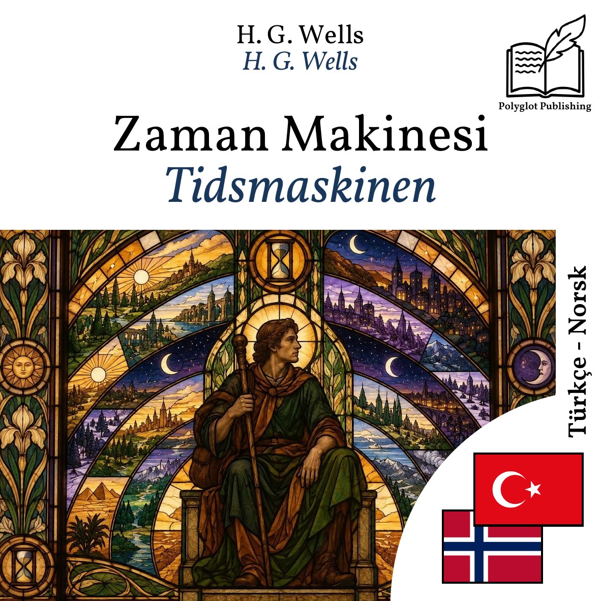 Tidsmaskinen
