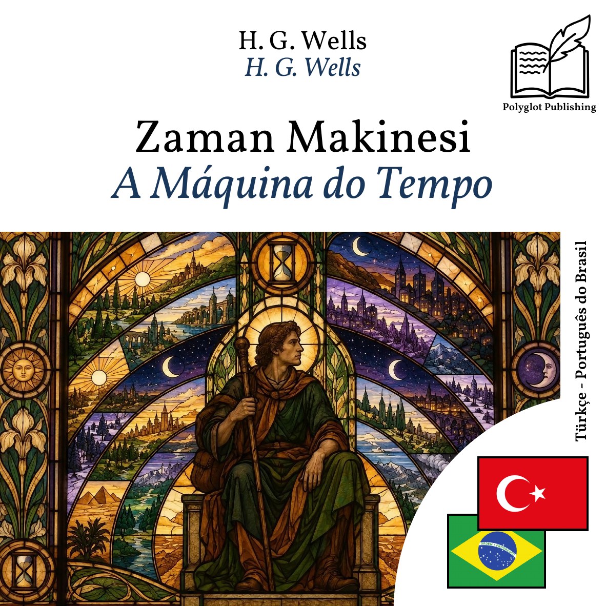 A Máquina do Tempo