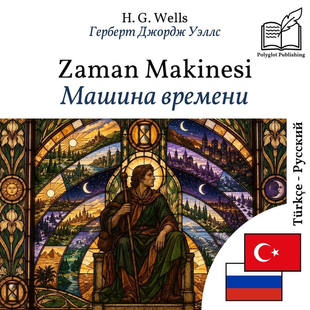 Машина времени