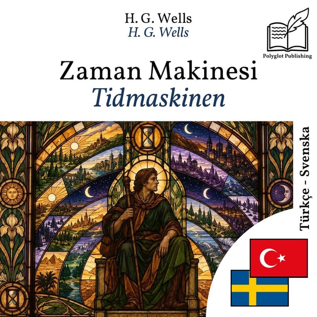 Tidmaskinen