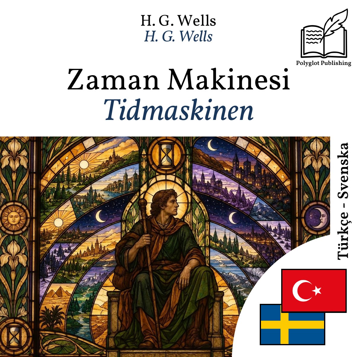 Tidmaskinen